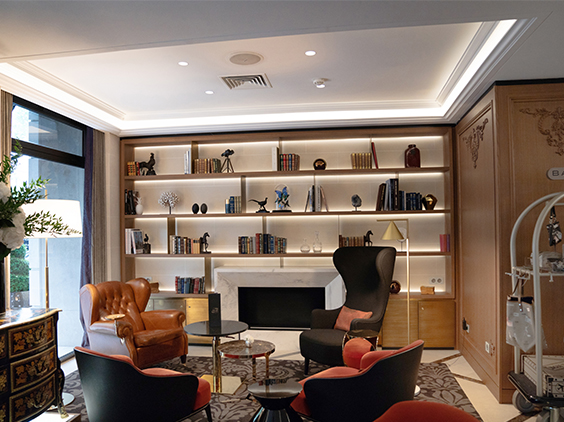 Sofitel Baltimore - Paris